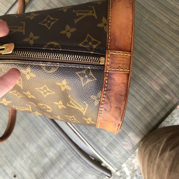 Louis Vuitton Alma SOLD SOLD SOLD - Picture 8 of 8